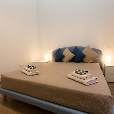 Salerno Prestige Apartment Bagian luar foto