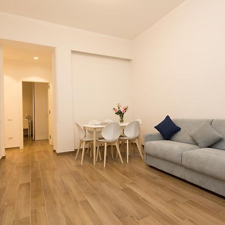 Salerno Prestige Apartment Bagian luar foto