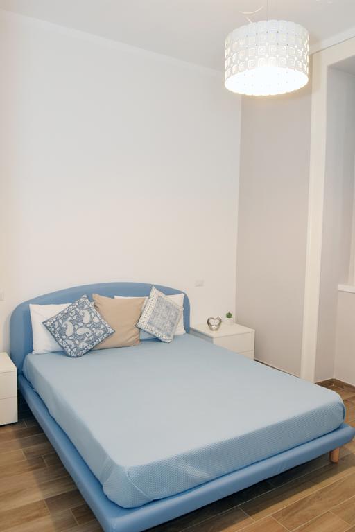 Salerno Prestige Apartment Bagian luar foto