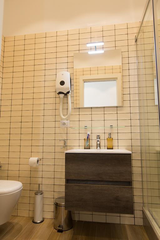 Salerno Prestige Apartment Bagian luar foto