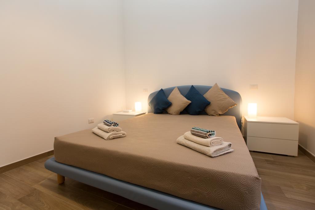 Salerno Prestige Apartment Bagian luar foto
